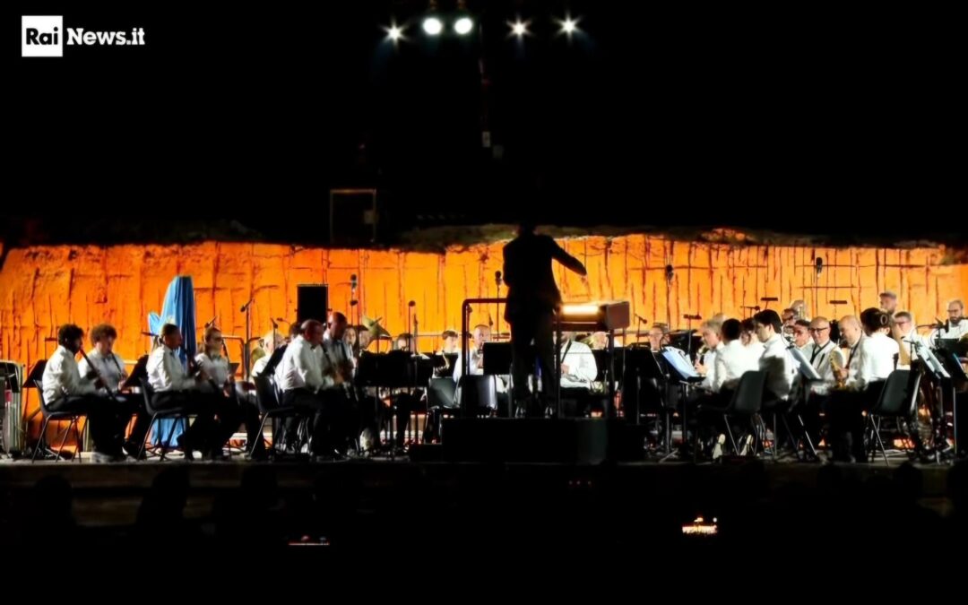 La Banda Lipadusa: fiore all’occhiello dell’isola di Lampedusa